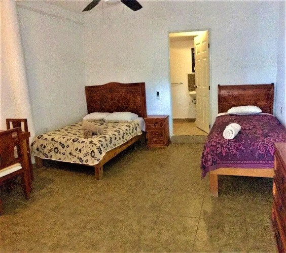 HOTEL Posada Las Graditas