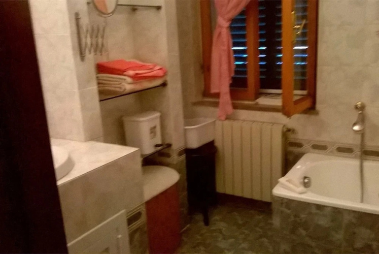 Casa Vacanza Emilia