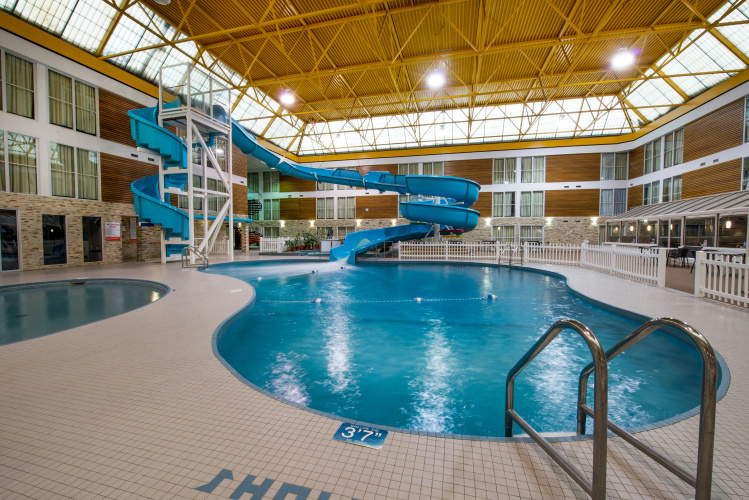 Victoria Inn Thunder Bay photo 16