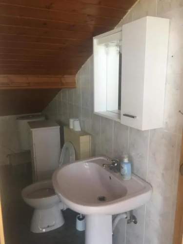 Apartment Doderovic