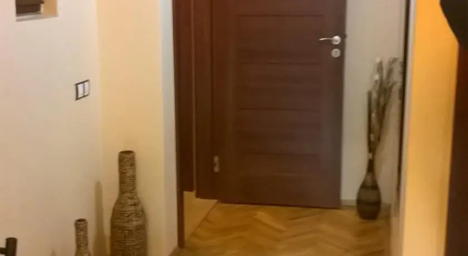 Mozart Apartments