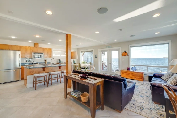 2 Bedrooms Cottage
