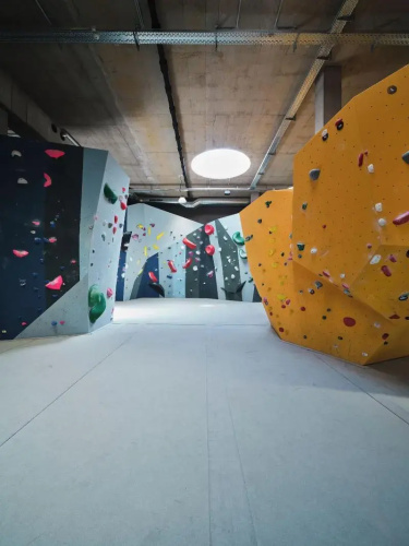 boulderbar hotel linz