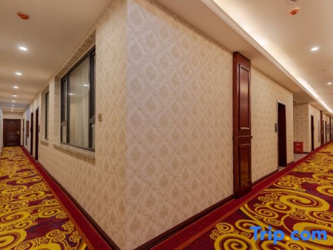 Shangke Jiali Hotel
