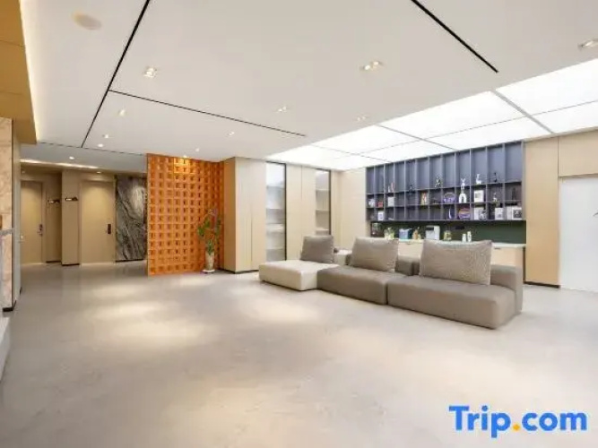 Simple House Hotel