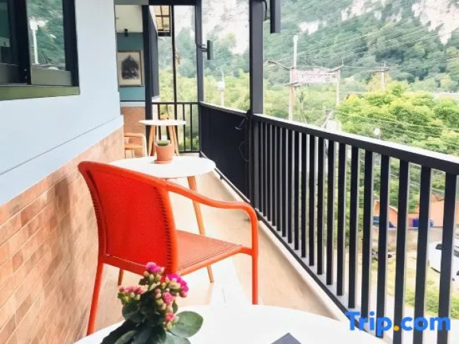 Zleepingpills Aonang Krabi - Hostel
