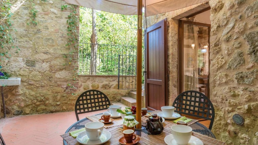 1 Bedroom Villa