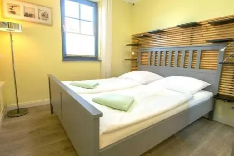 Birkmaase 10 - Wohnung 1