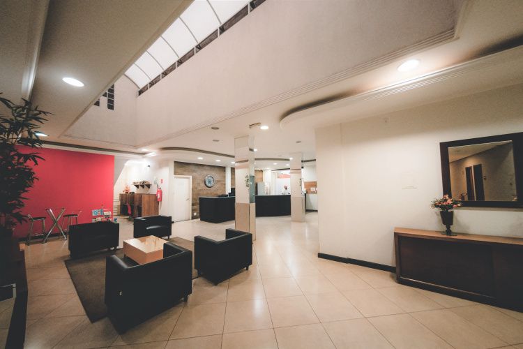 Hotel Pouso Novo