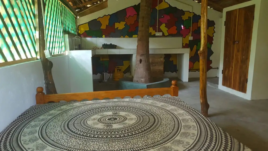 River Point Cabana