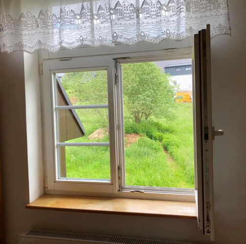 apartmán ALDA