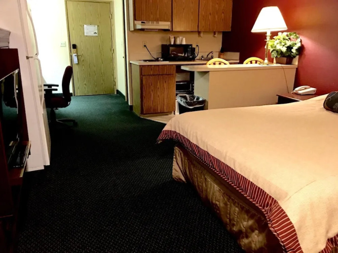 Midway Inn