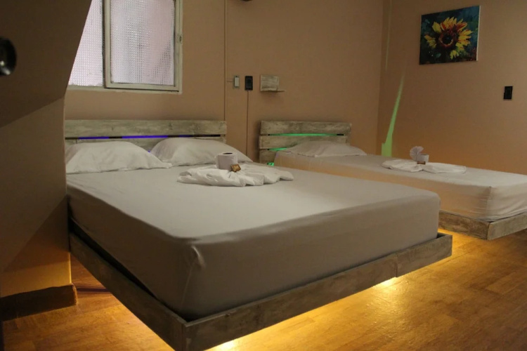 Grand ilama Hotel