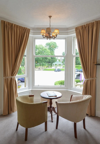 Steeton Hall Hotel