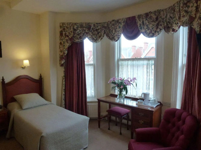 Egans Guest House