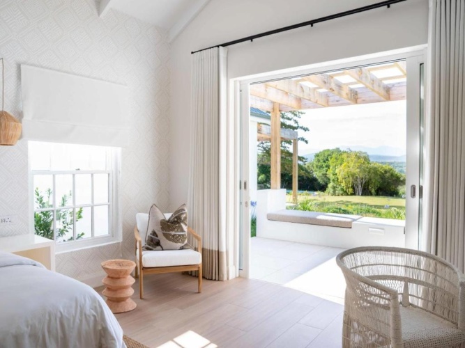 Luxury Double room