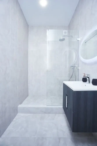 Double Apartment