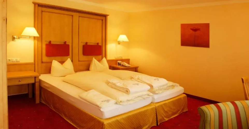 Hotel Montana