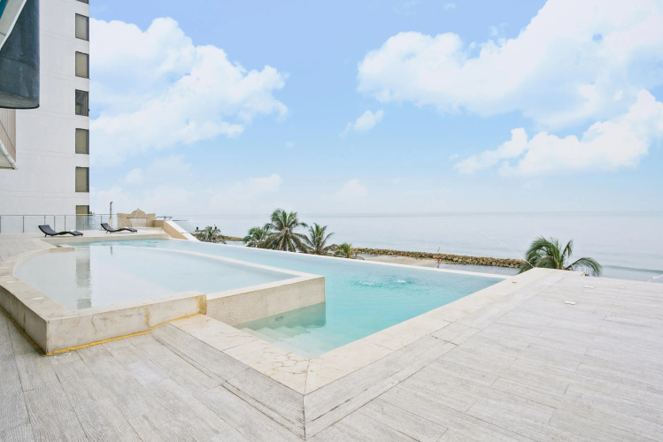 Hotel Cartagena Dubai photo 19