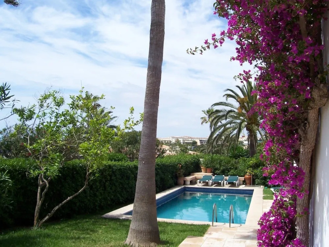 Villa Pastor - Villa With Private Pool. Free Wifi