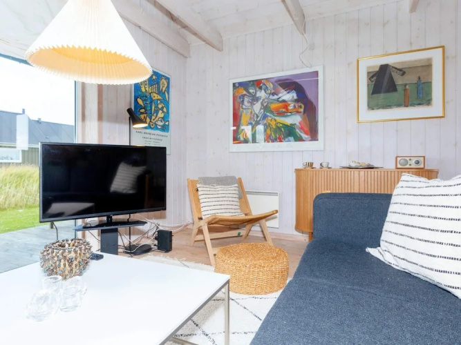 Holiday Home in HjÃ¸rring