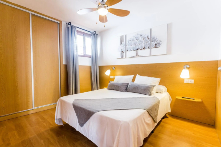 Beach Friendly Apartment