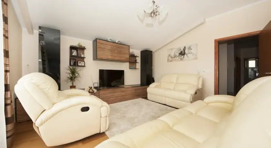 Kranjac Apartments