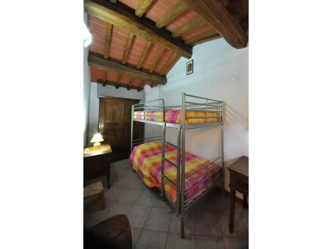 Agriturismo il Castelluccio
