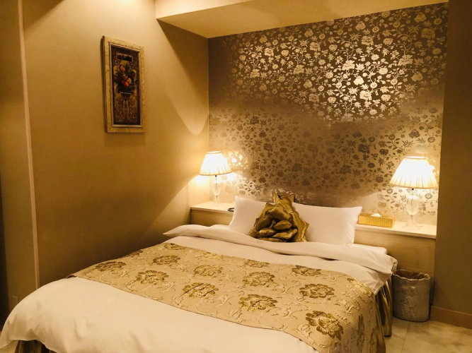 Hotel Star Dust (Adult Only)
