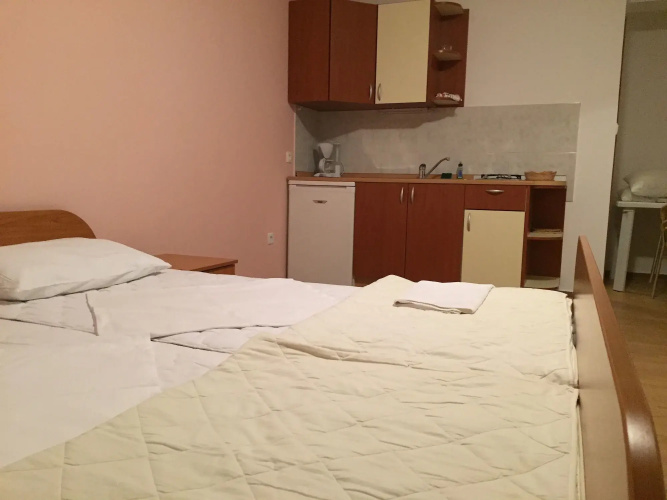 Apartments Tomy