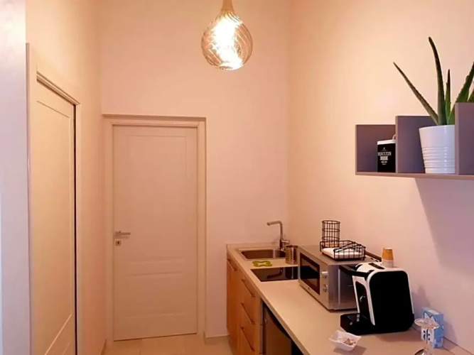Lux Suite