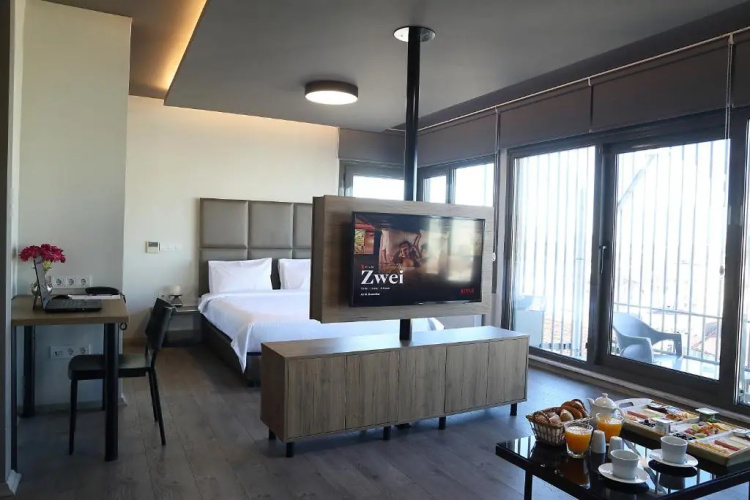 Apartman Istanbul