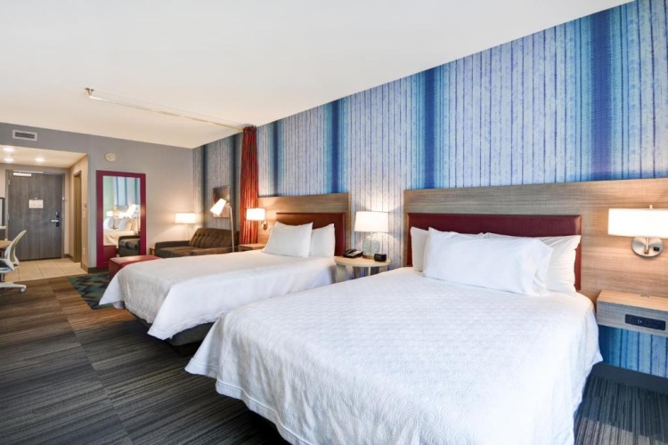 Quadruple Suite