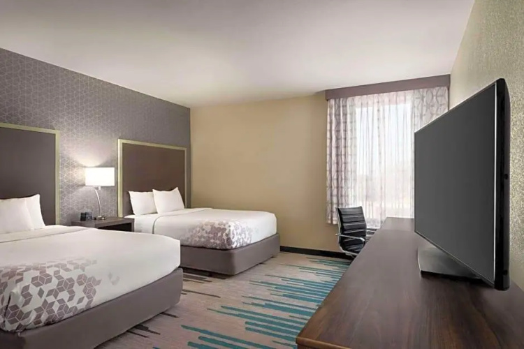 La Quinta by Wyndham Clovis CA