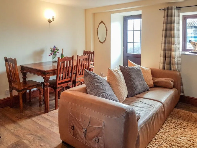 Rambler's Cottage