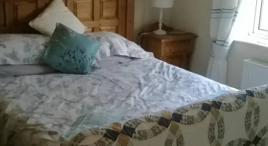 Oak Tree Cottage B&B