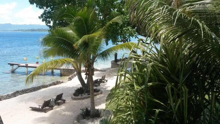 Paradise Cove Resort