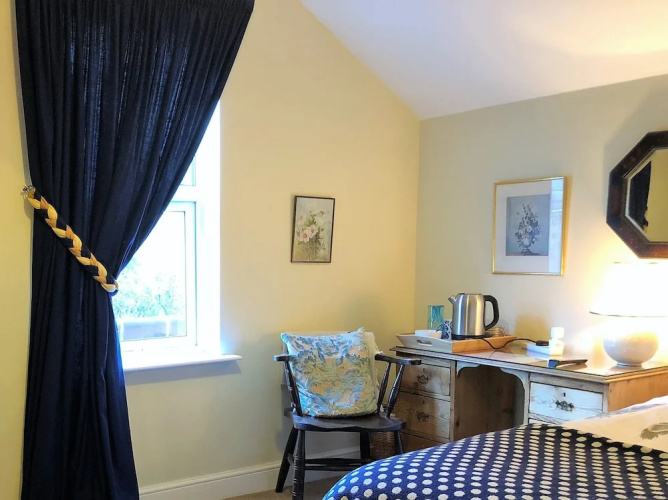 Ivy House B&B