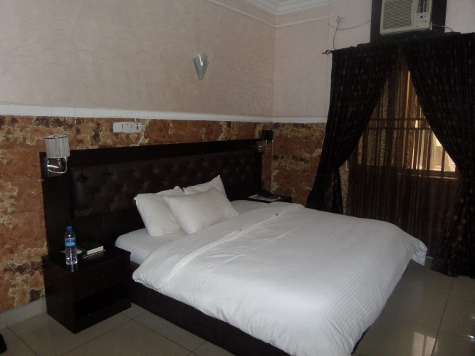 Dilic Hotel