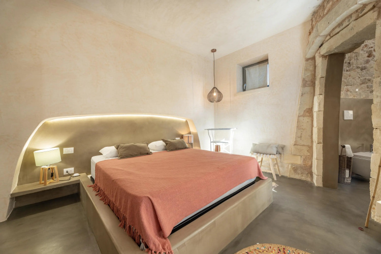 Tenuta Arcàdia - Castrignano Dei Greci