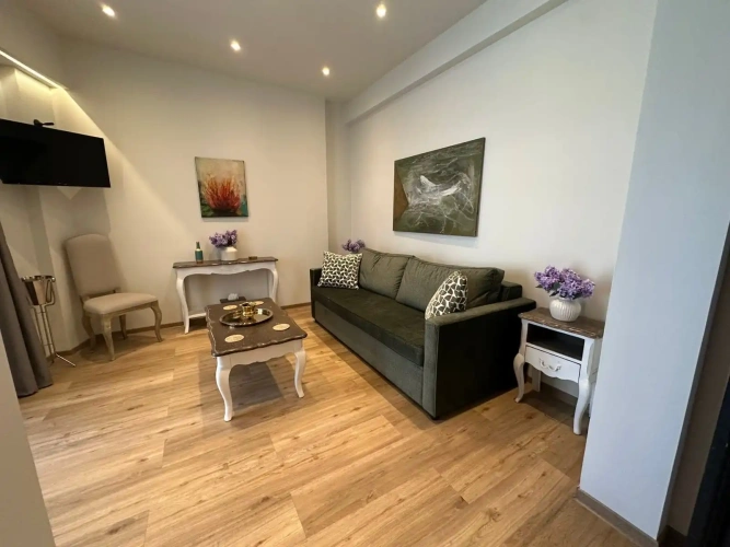 Prestige Apartment