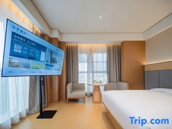 Business Double room