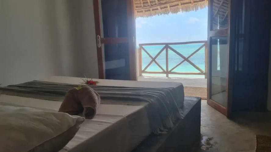 Garden Beach Bungalows