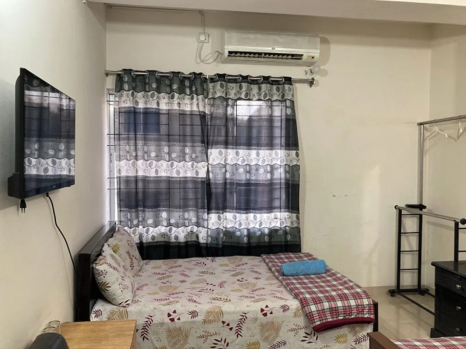 Appayan Guest House Baridhara
