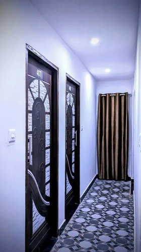 Hotel Jee