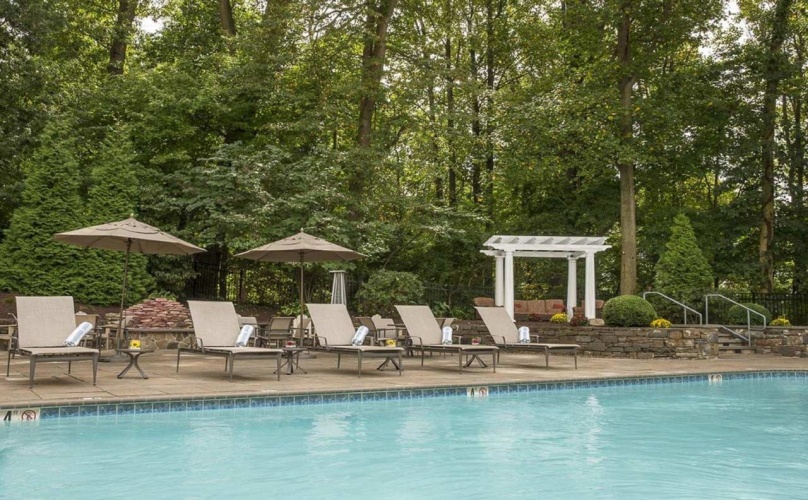 the Alloy King of Prussia - a DoubleTree by Hilton photo 21
