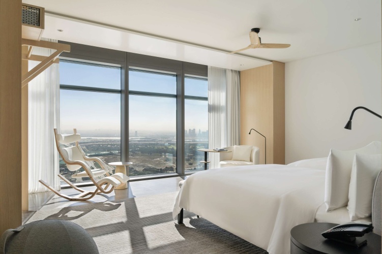 SIRO Premium Twin room