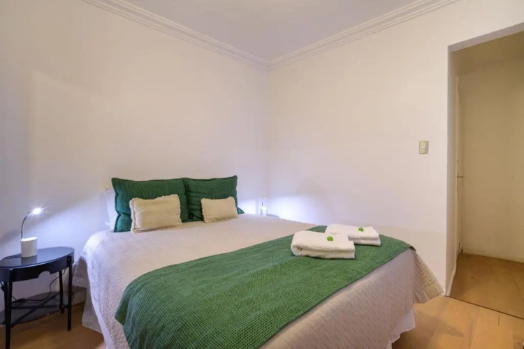 Cubo City Hostel