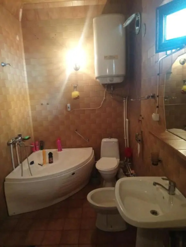 12 Angisa Street Апартаменты