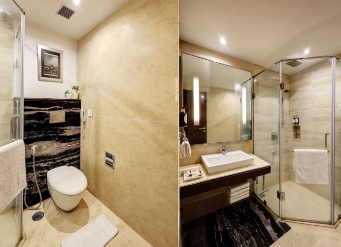 Premier room